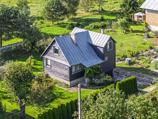 Vilniaus r. sav., Sakiškės