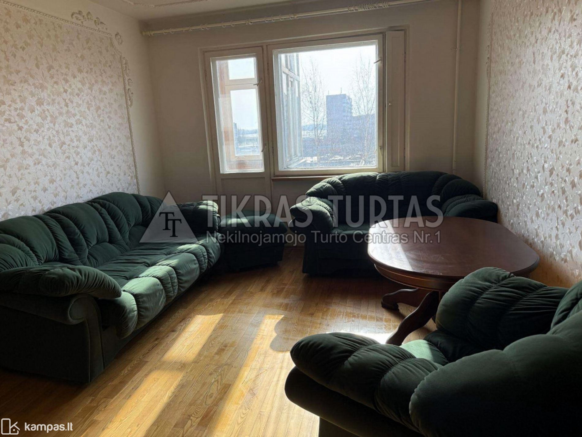 Main Image Klaipėda, Bandužiai, Brožynų g.