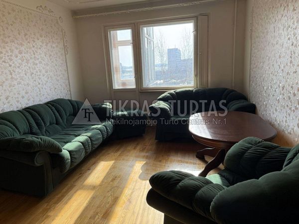 Klaipėda, Bandužiai