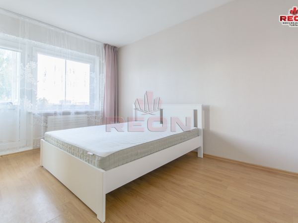 Vilnius, Pašilaičiai