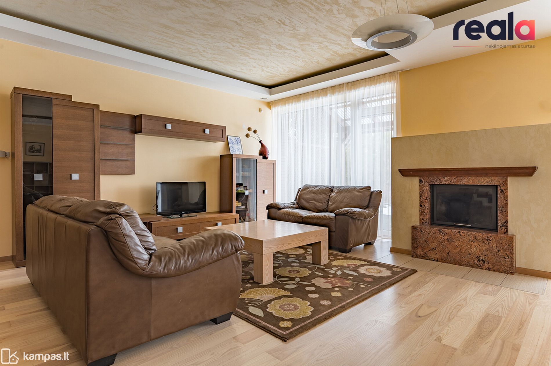 Main Image Vilniaus r. sav., Didieji Gulbinai, Gulbinų g.