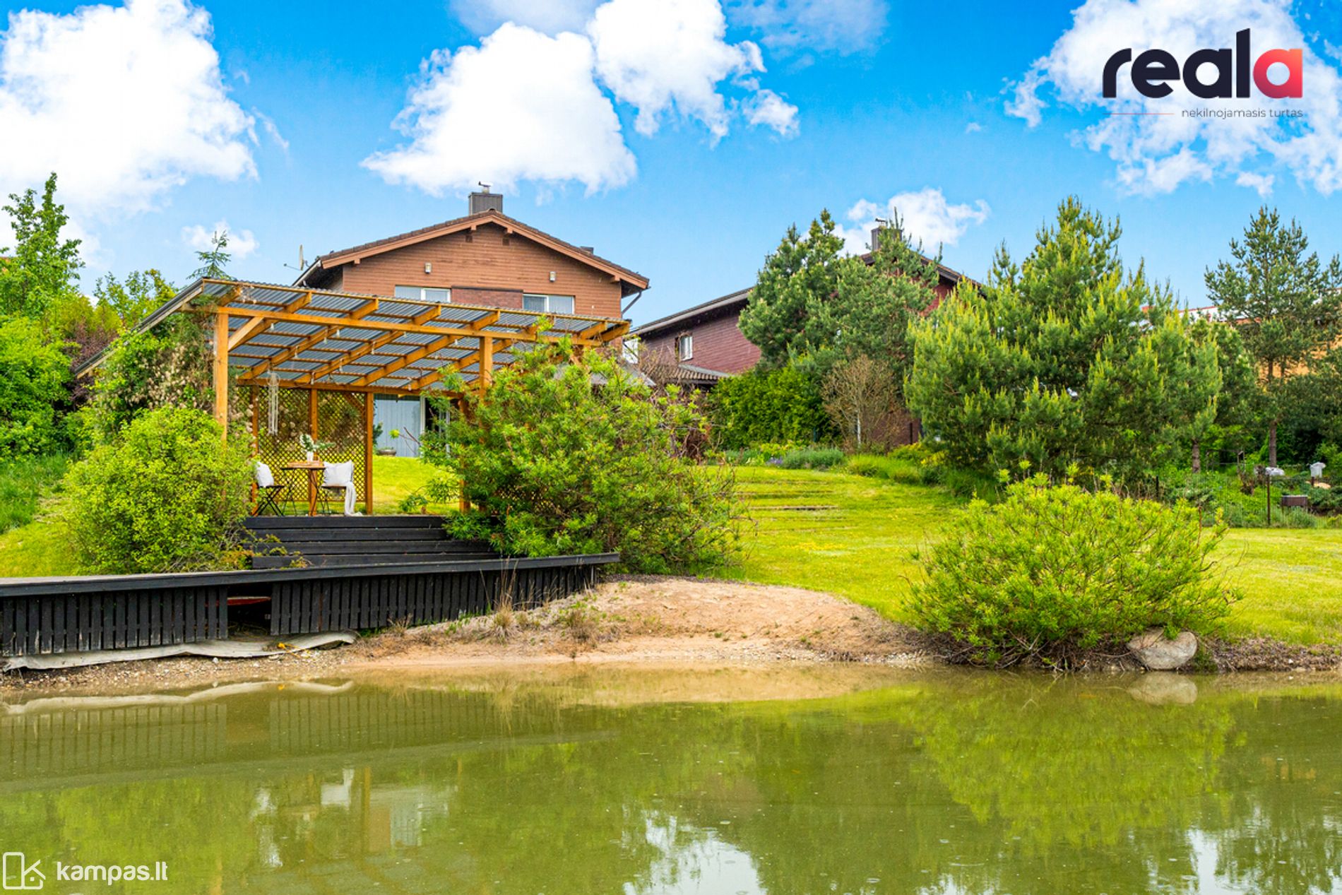 Main Image Vilniaus r. sav., Didieji Gulbinai, Gulbinų g.