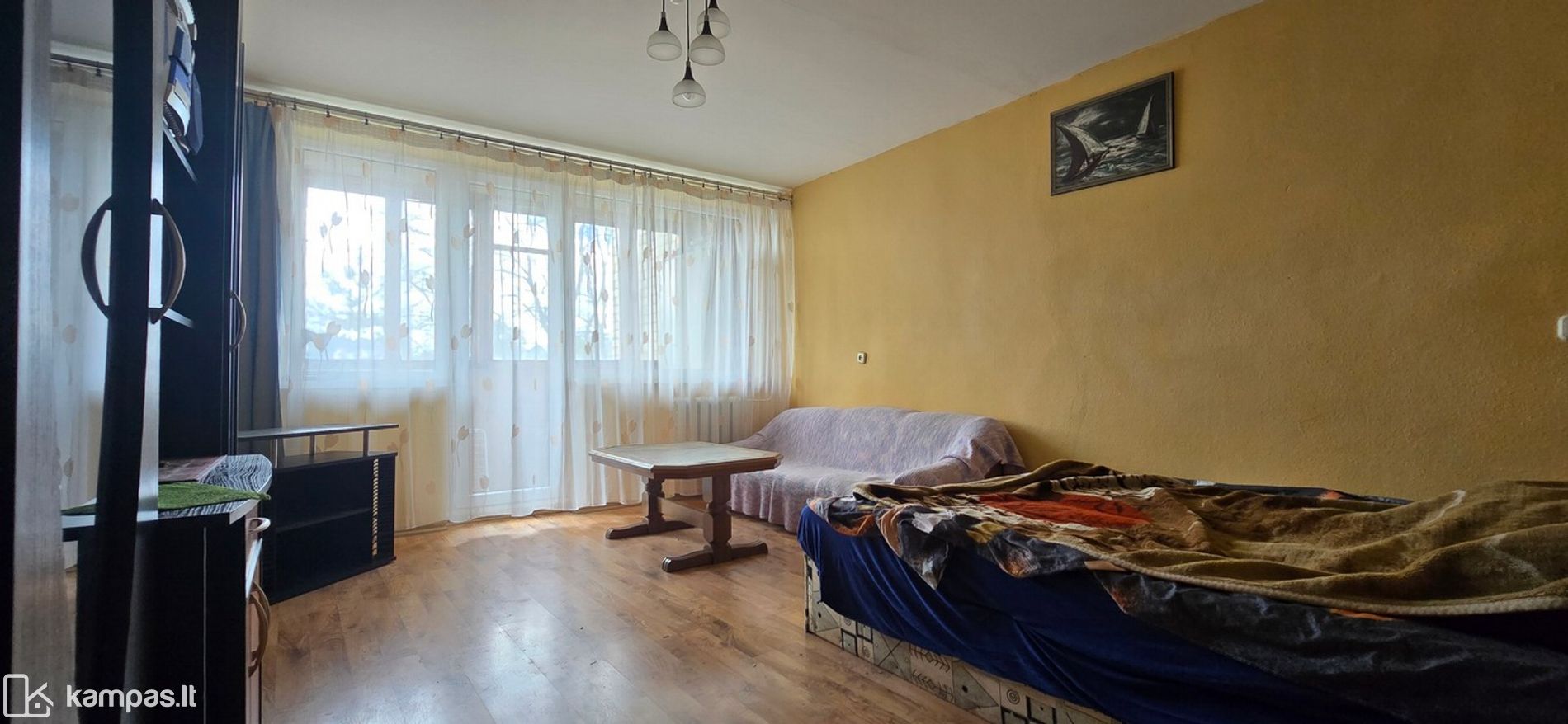 Main Image Kėdainių r. sav., Kėdainiai, Liepų al.