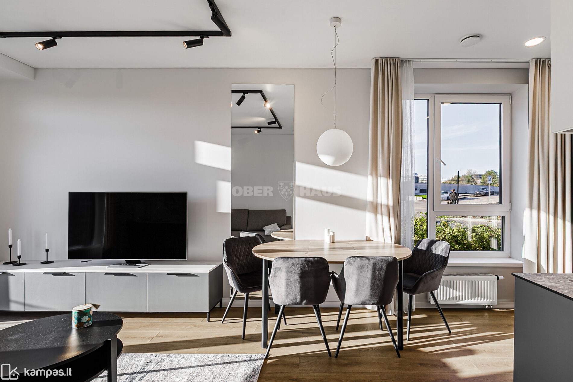 Main Image Vilnius, Žirmūnai, Ozo g.