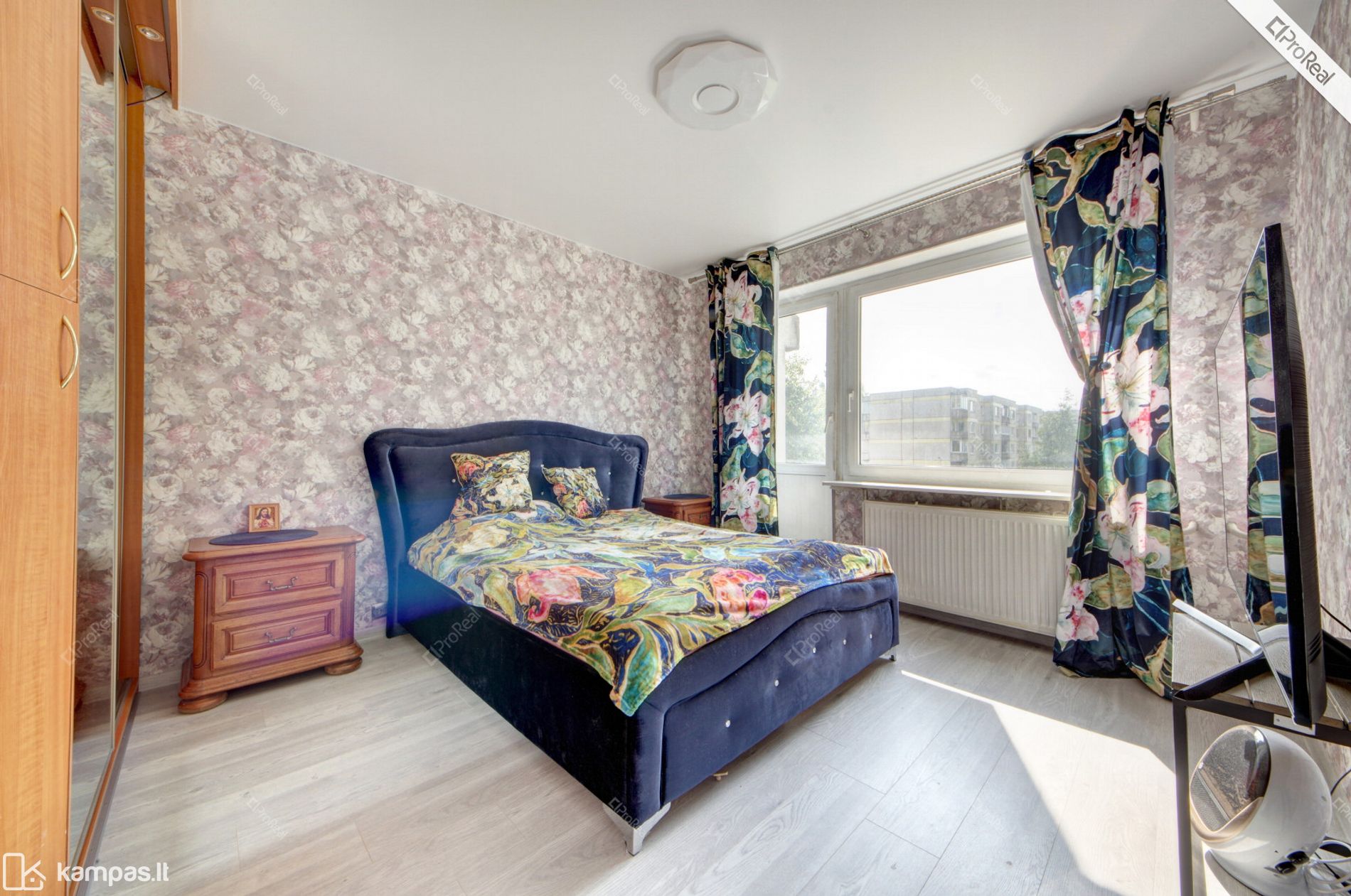 Main Image Vilnius, Šeškinė, Dūkštų g.