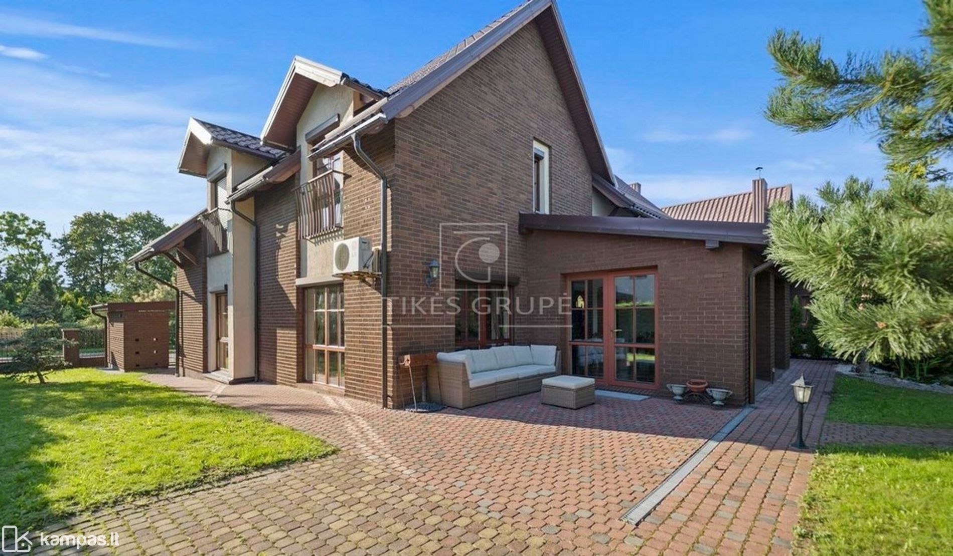 Main Image Klaipėda, Tauralaukis, Apynių g.