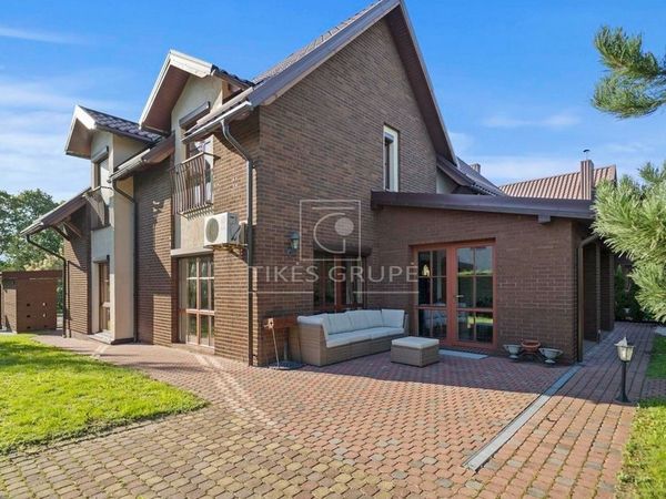 Klaipėda, Tauralaukis