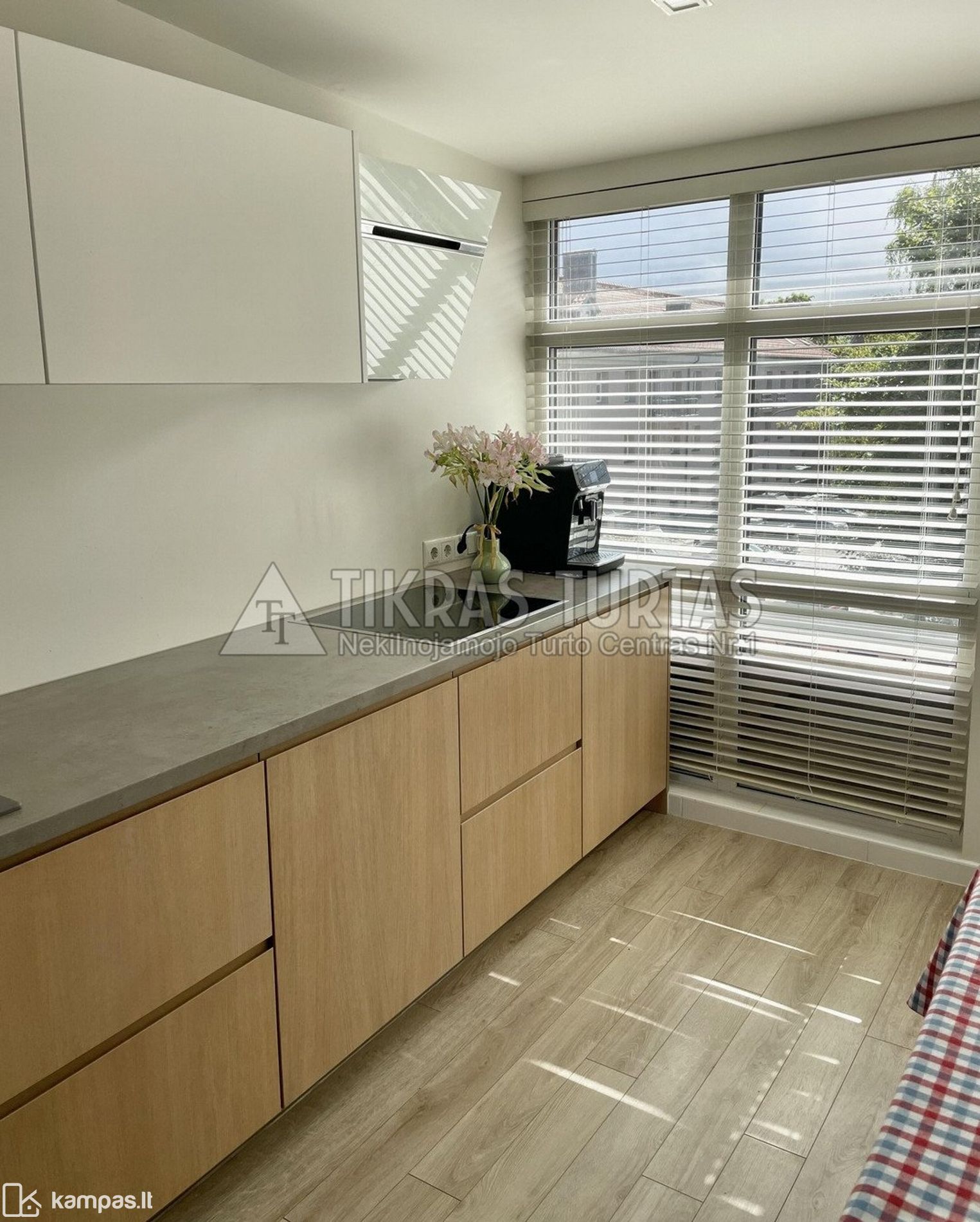 Main Image Klaipėda, Centras, Dariaus ir Girėno g.