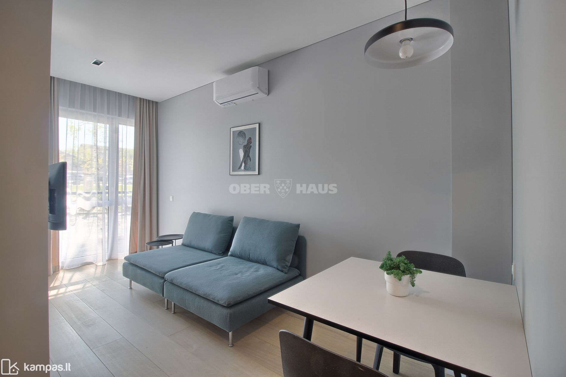 Main Image Vilnius, Antakalnis, Smėlio g.