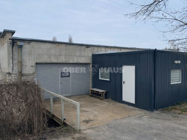 Vilnius, Žemieji Paneriai