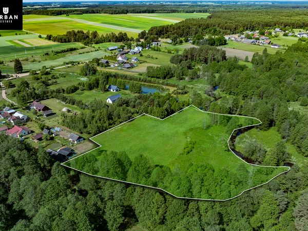 Šalčininkų r. sav., Kaniūkai