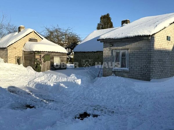 Kelmės r. sav., Naudvaris