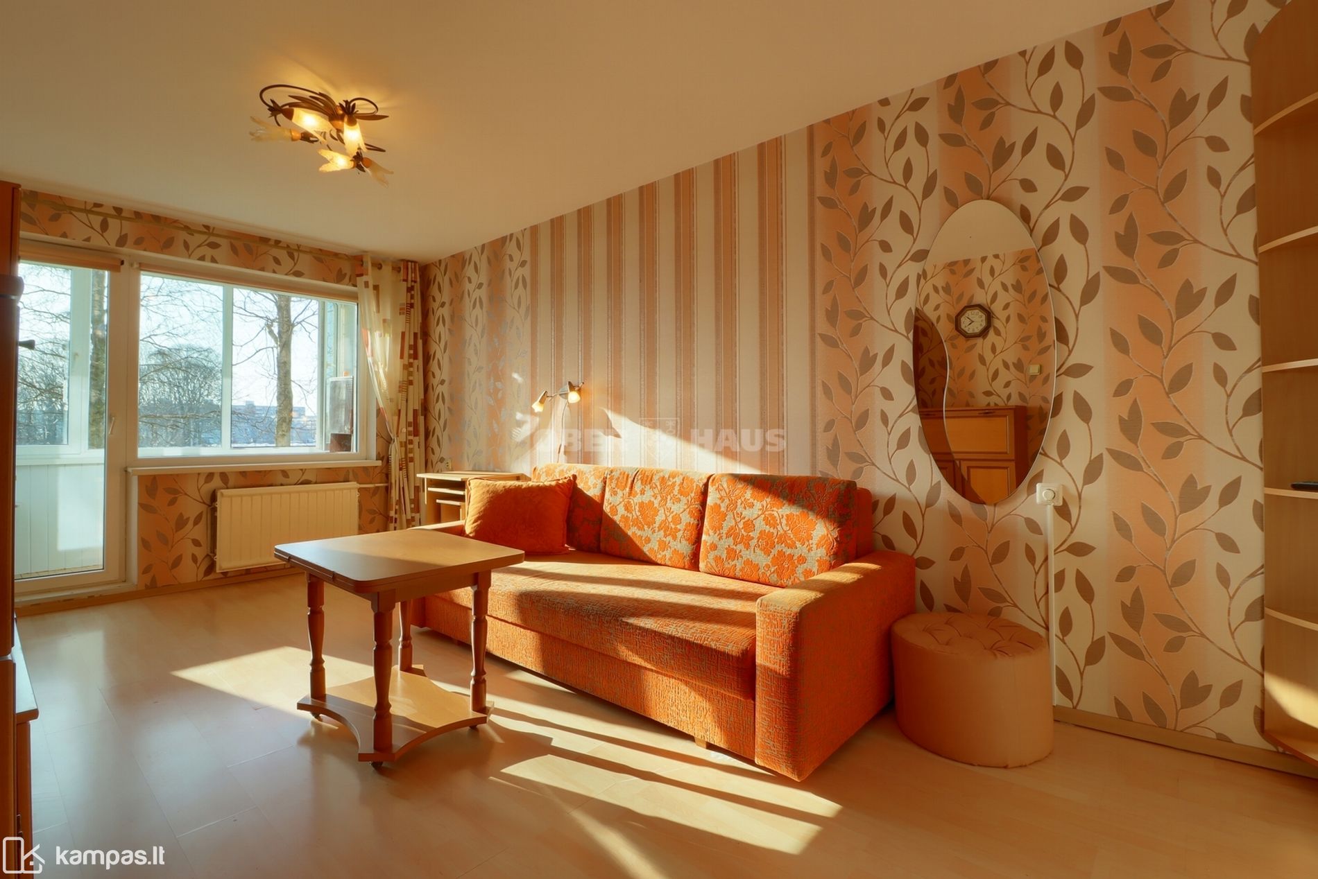 Main Image Klaipėda, Žardininkai, I. Simonaitytės g.