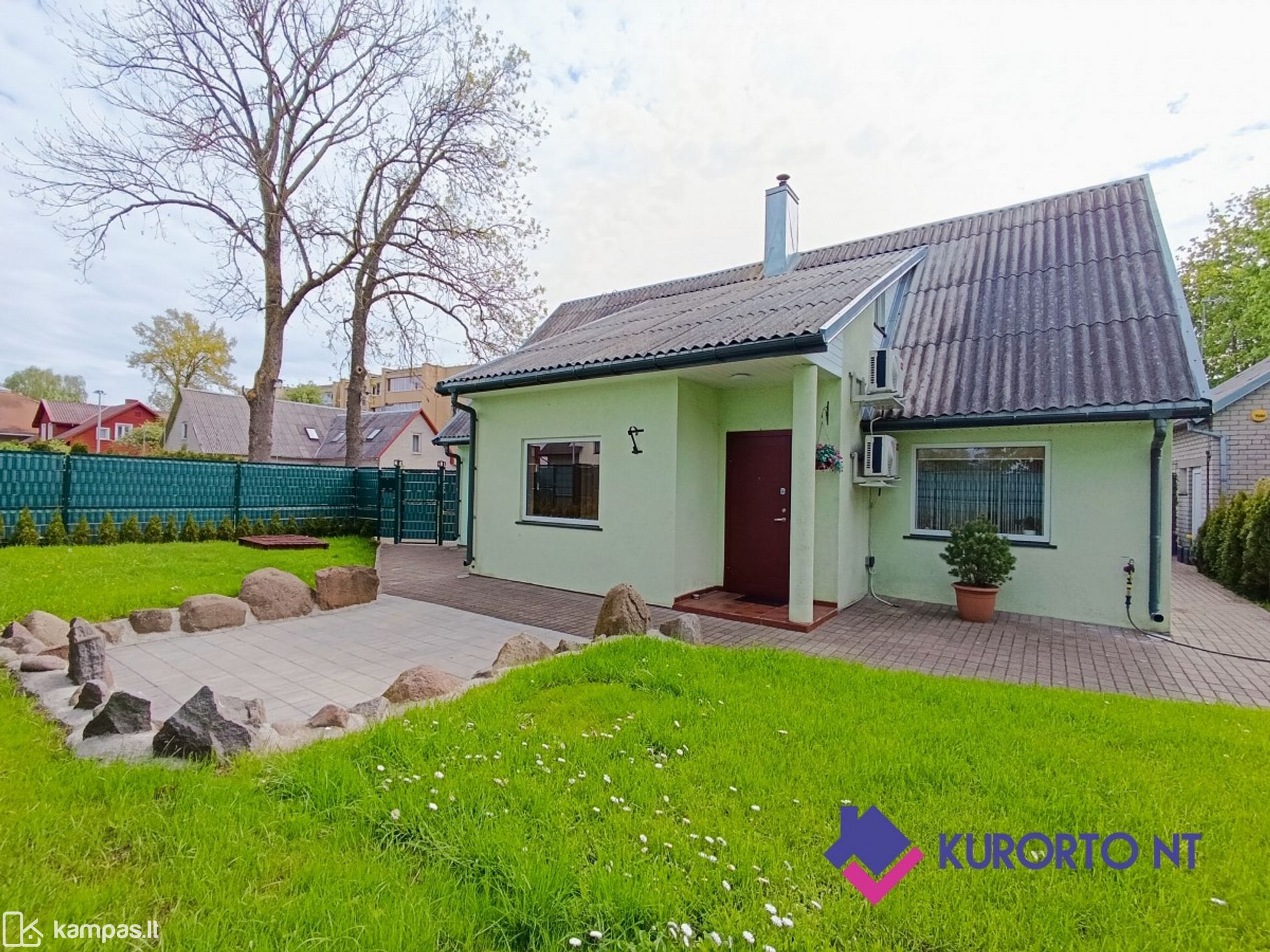 Main Image Palanga, Vytauto g.