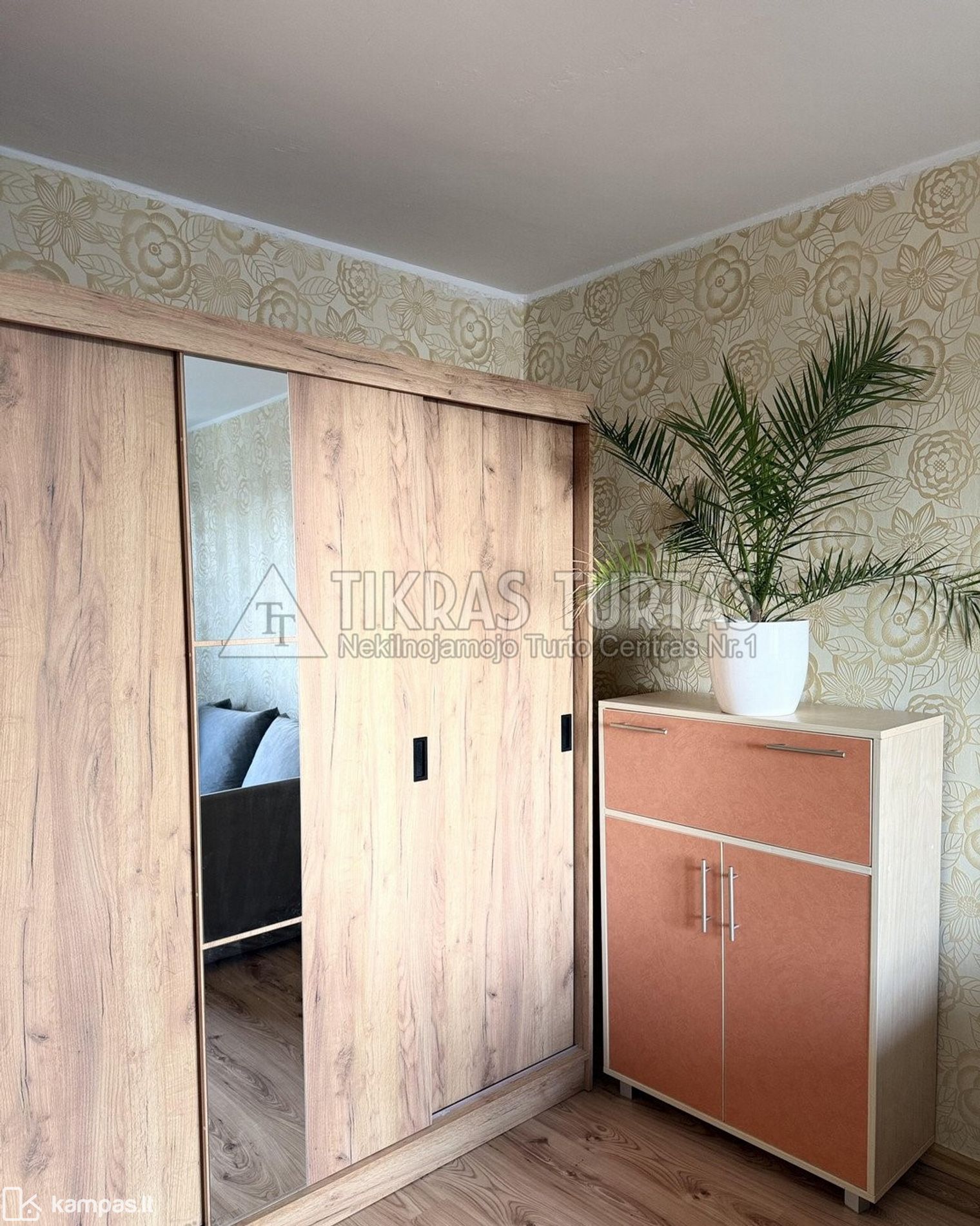 Main Image Klaipėda, Pempininkai, Debreceno g.