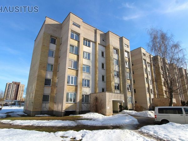 Panevėžys, Pilėnai