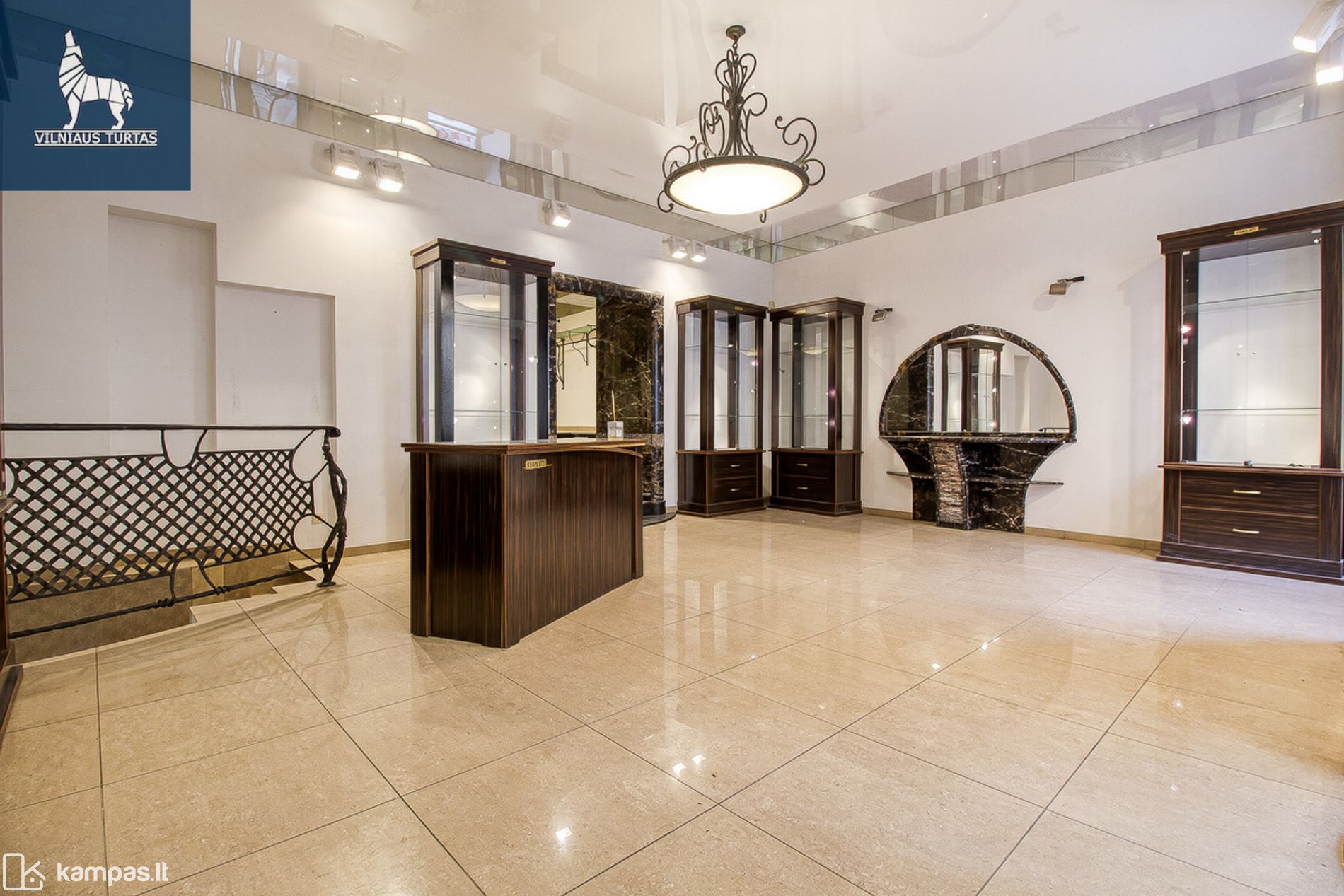 Main Image Vilnius, Senamiestis, V. Šopeno g.