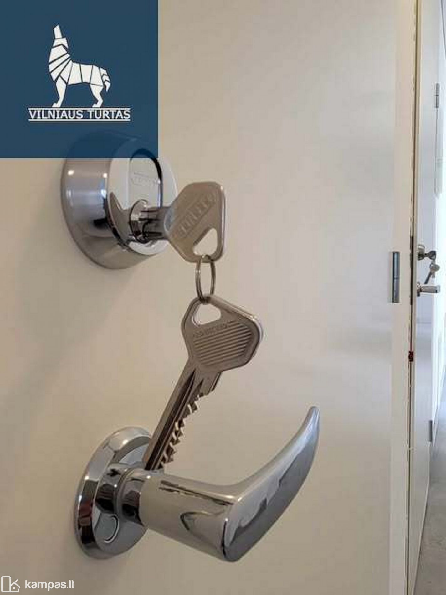 Main Image Vilnius, Pilaitė, Zujūnų g.