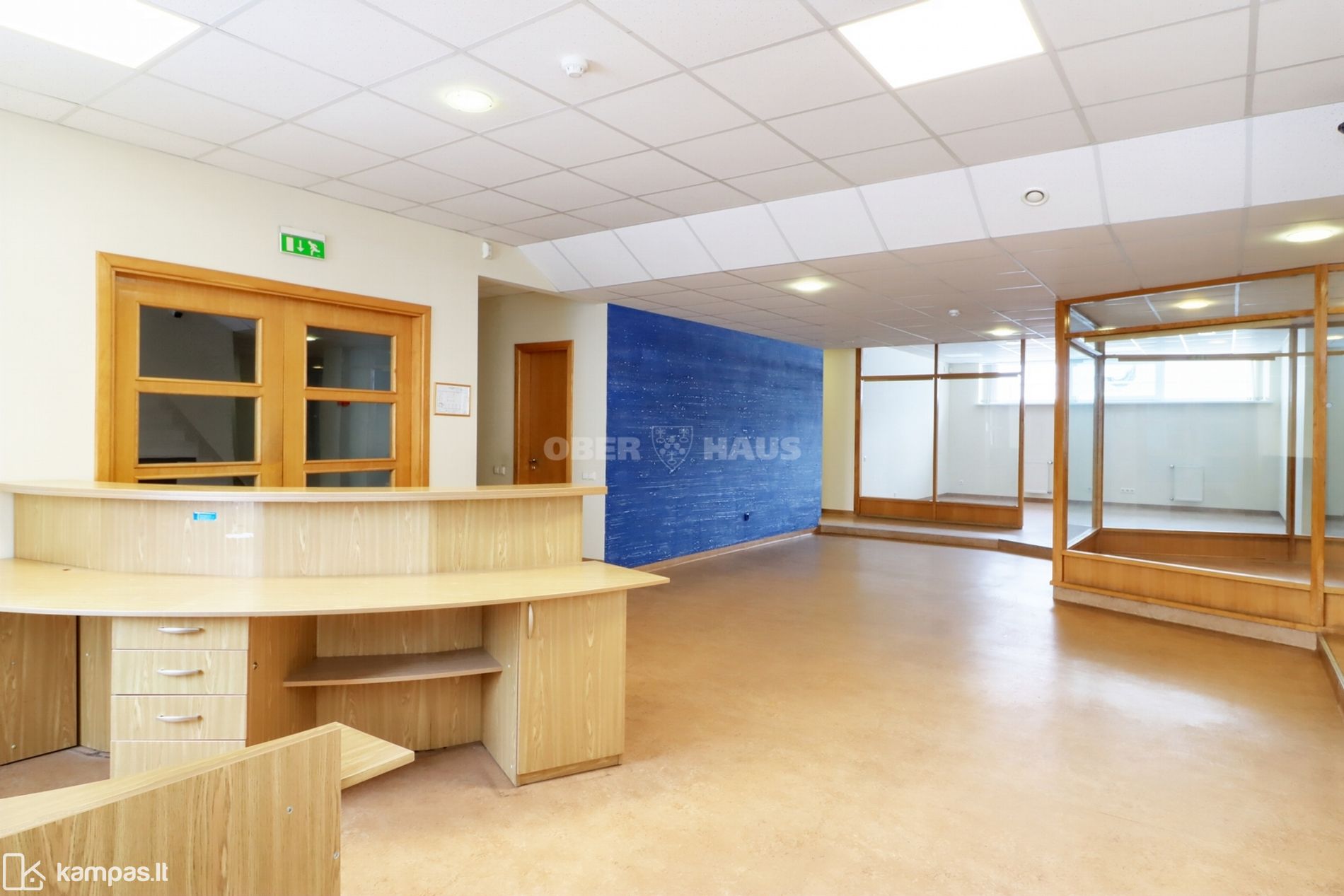 Main Image Kaunas, Dainava, Taikos pr.