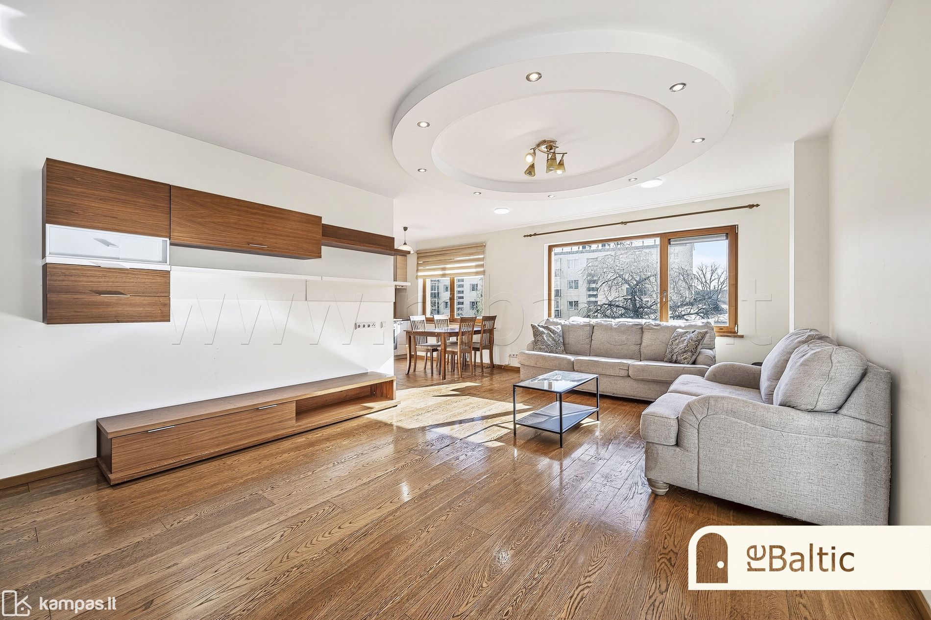 Main Image Vilnius, Naujamiestis, A. Vivulskio g.