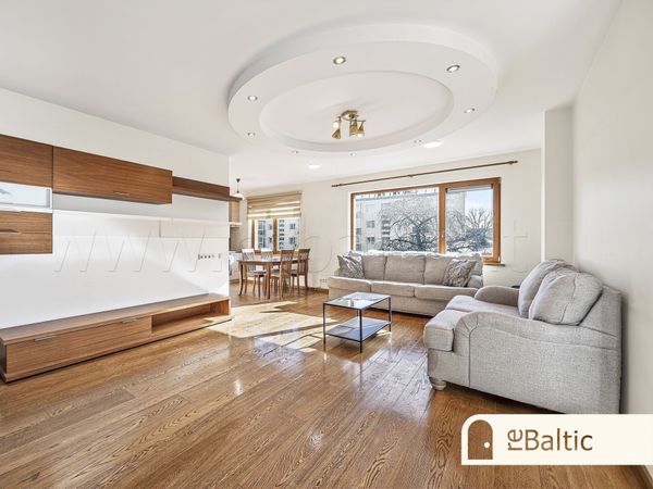 Vilnius, Naujamiestis