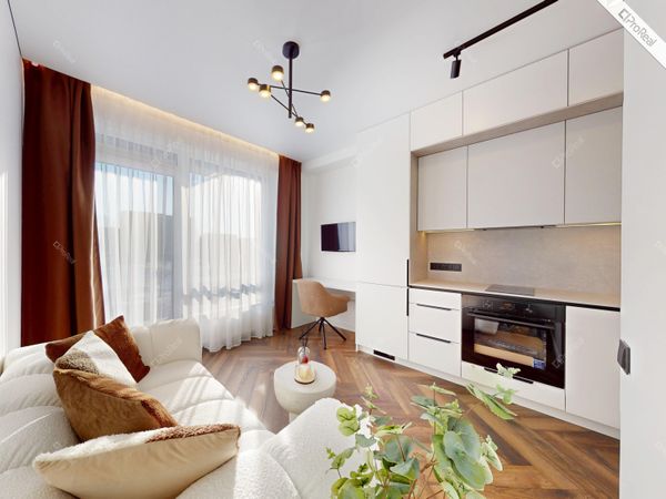 Vilnius, Justiniškės