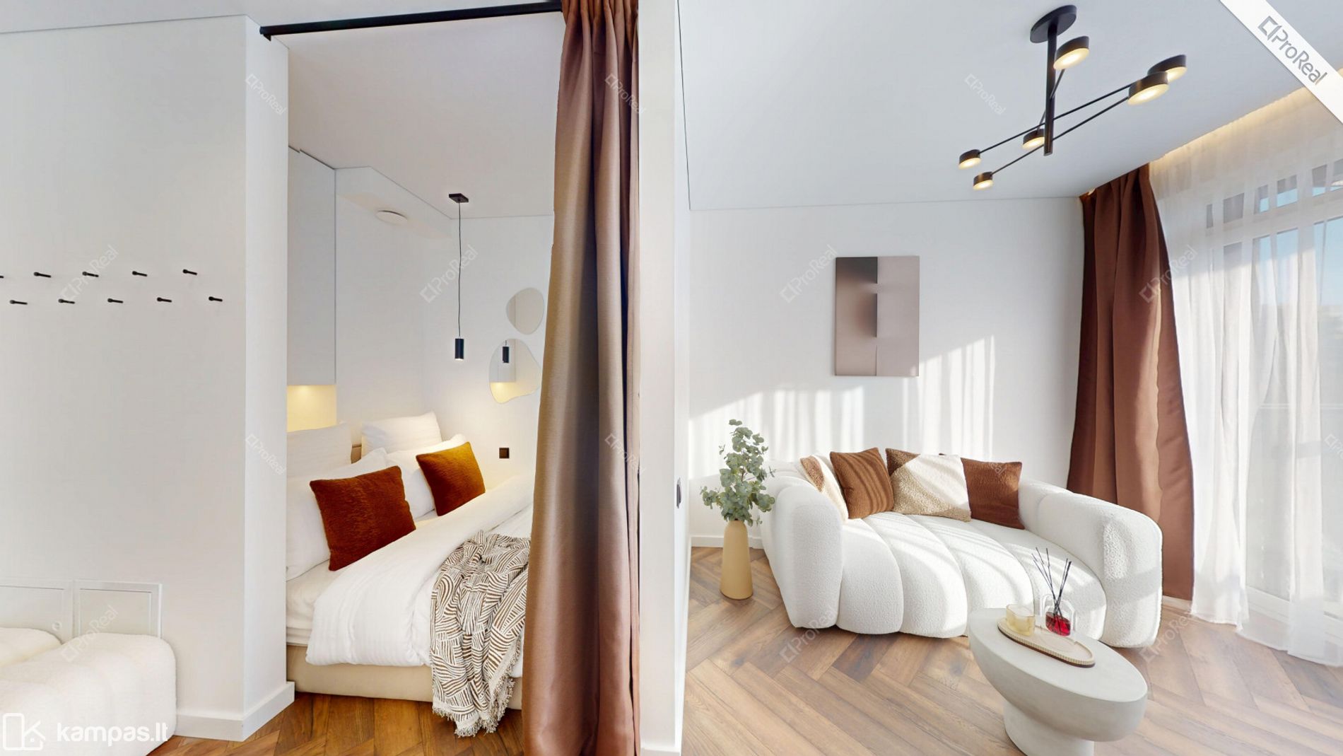 Main Image Vilnius, Justiniškės, Kopenhagos g.