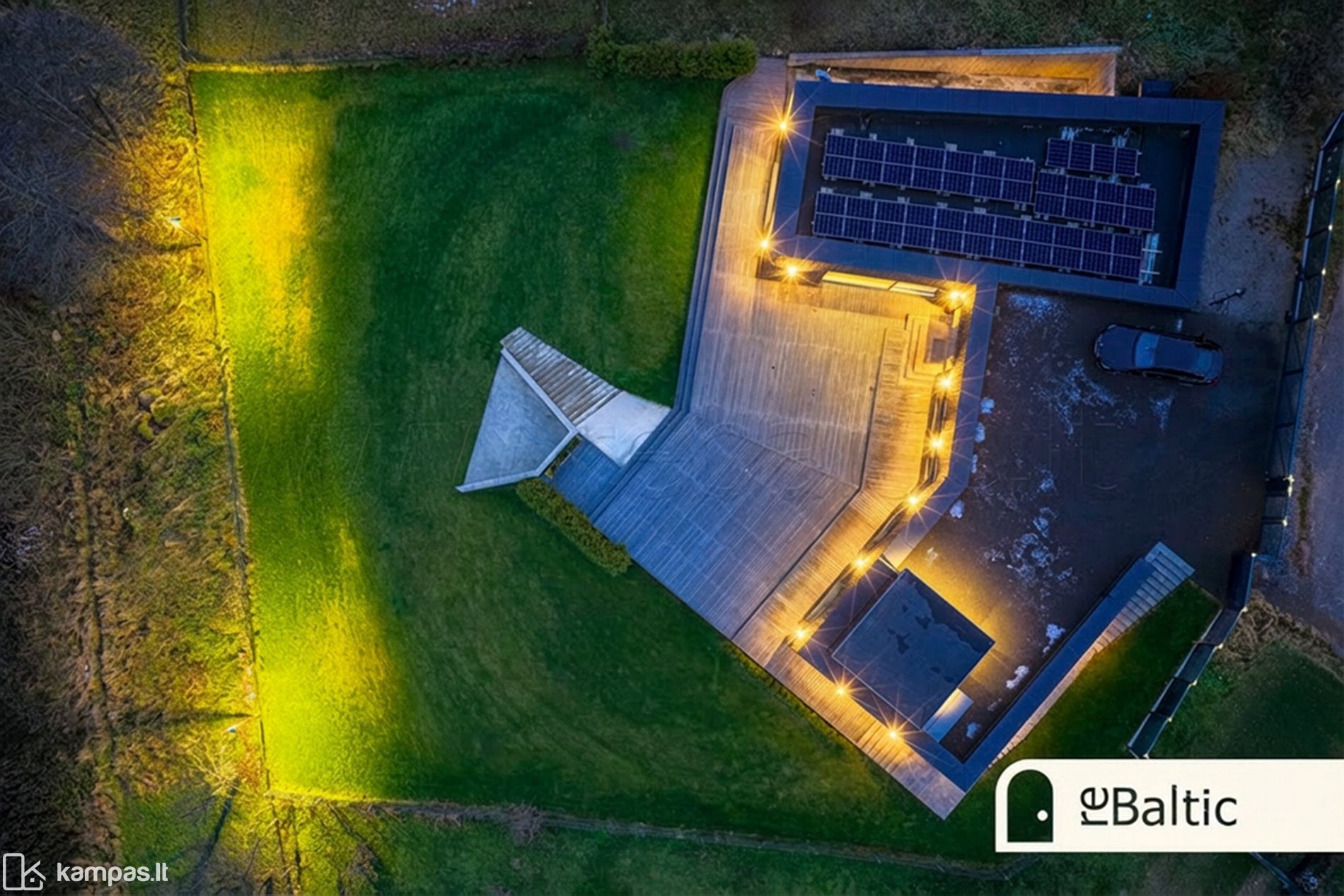 Main Image Vilniaus r. sav., Sudervė, Riešės g.