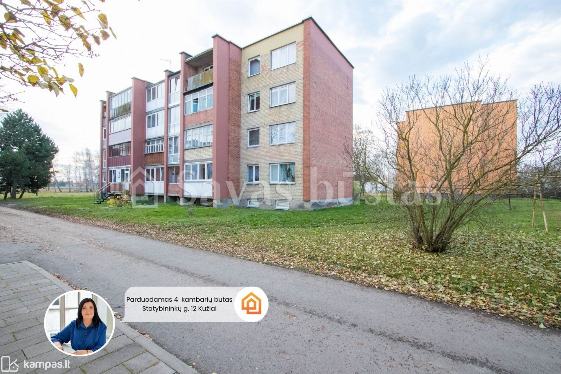 Main Image Šiaulių r. sav., Kužiai