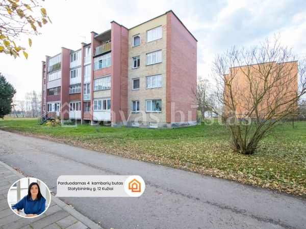 Šiaulių r. sav., Kužiai