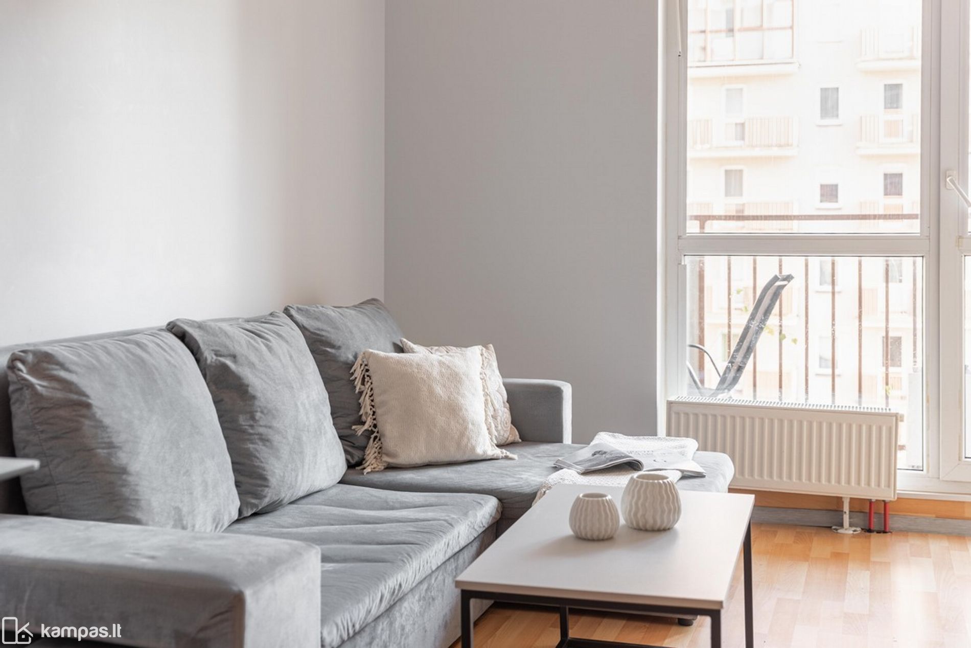 Main Image Vilnius, Fabijoniškės, Vėtrungių g.