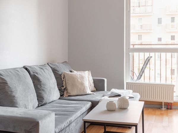 Vilnius, Fabijoniškės