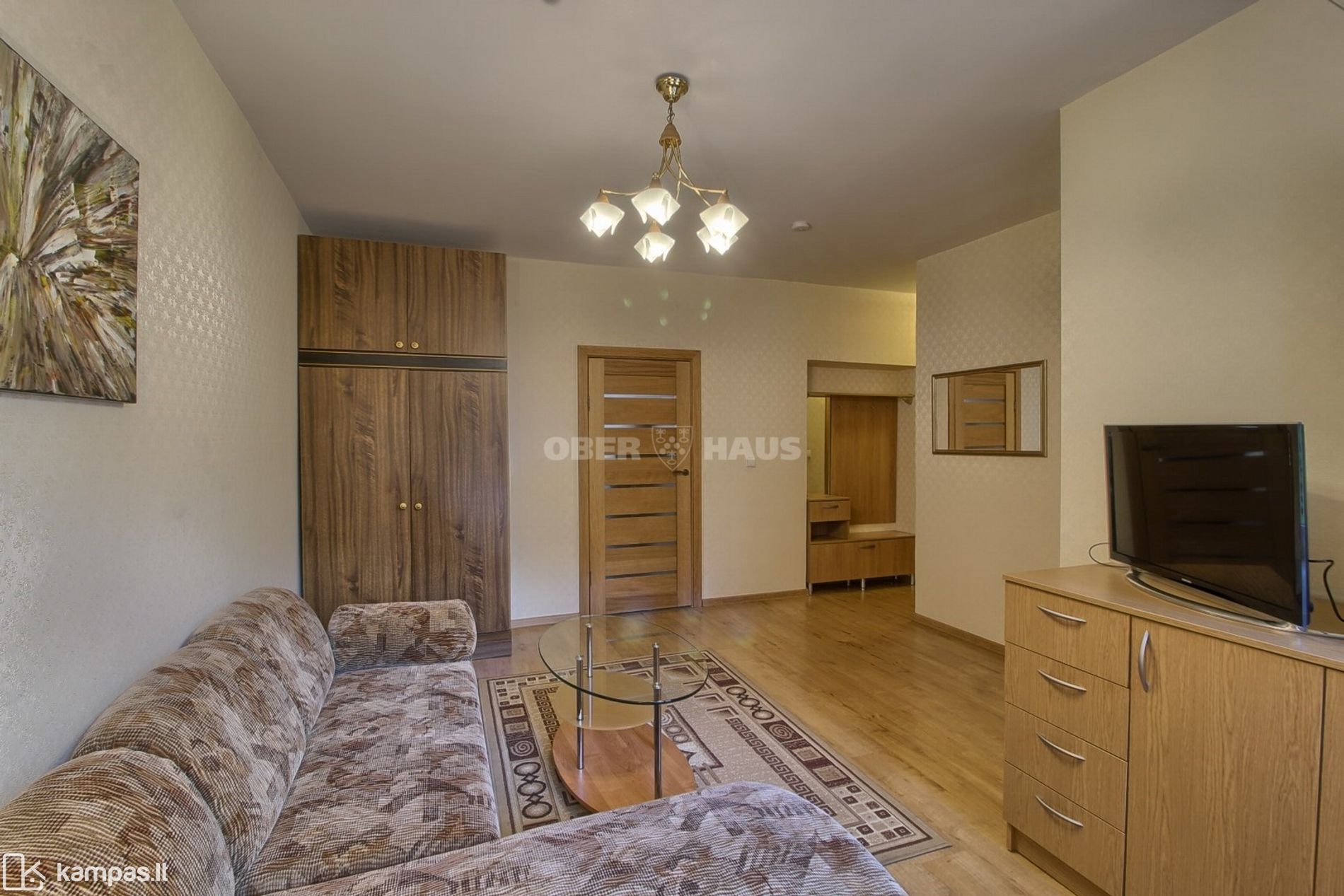 Main Image Šiauliai, Centras, Vytauto g.