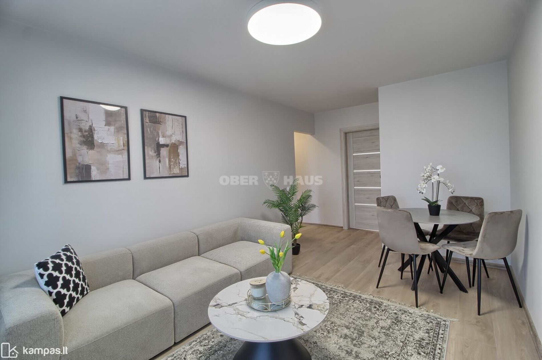 Main Image Šiauliai, Lieporiai, S. Dariaus ir S. Girėno g.