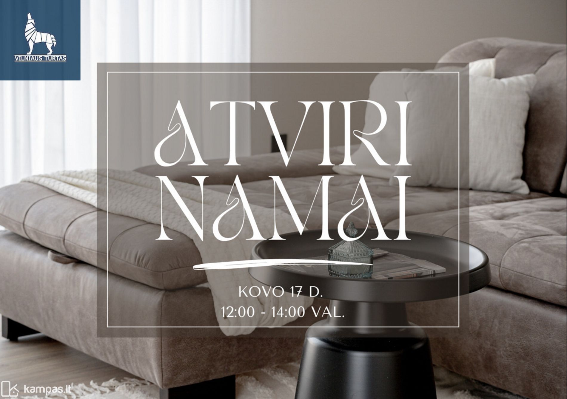 Main Image Vilniaus r. sav., Pikutiškės, Šerkšno g.