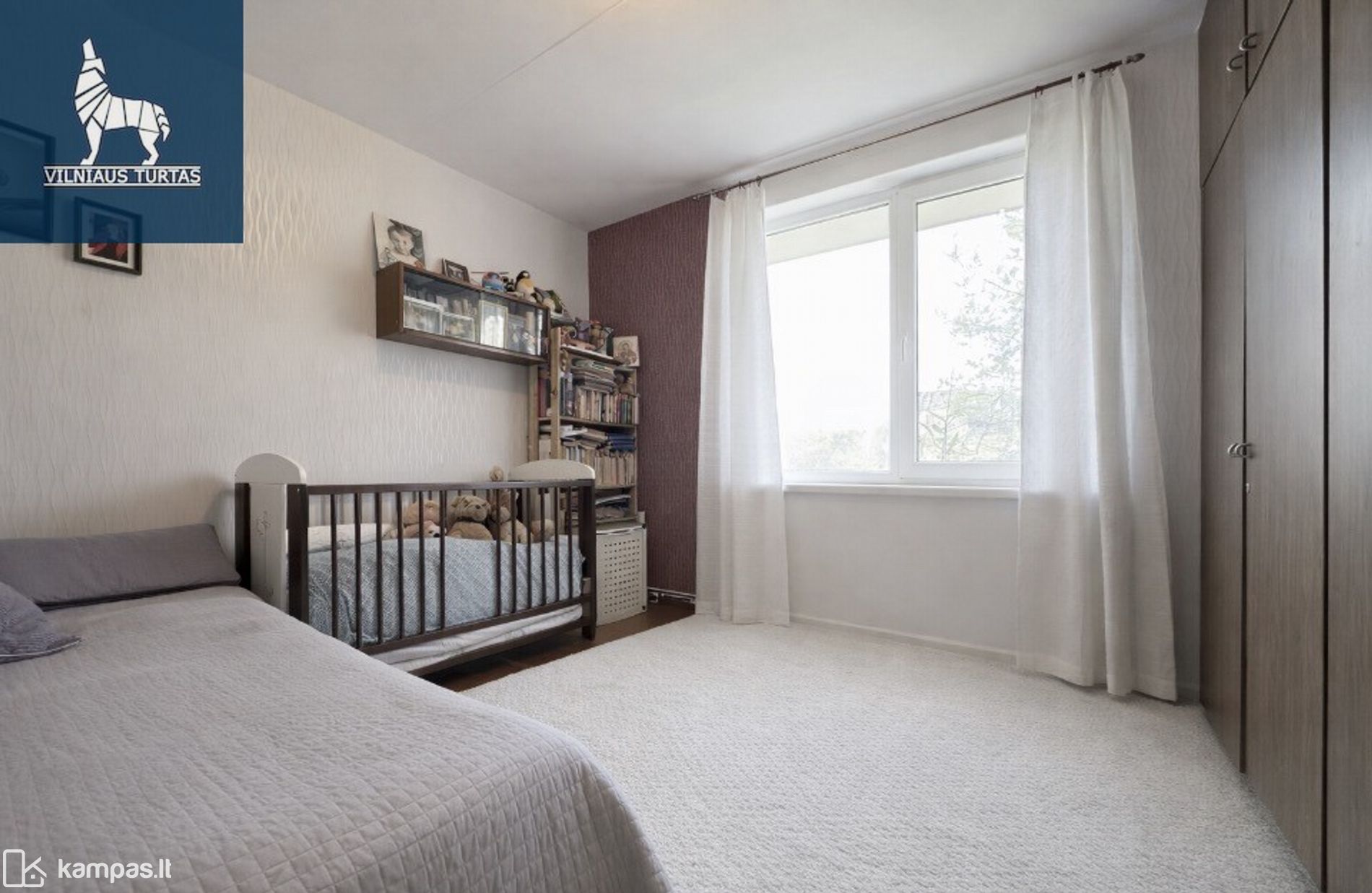 Main Image Biržų r. sav., Biržai, Vėjo g.