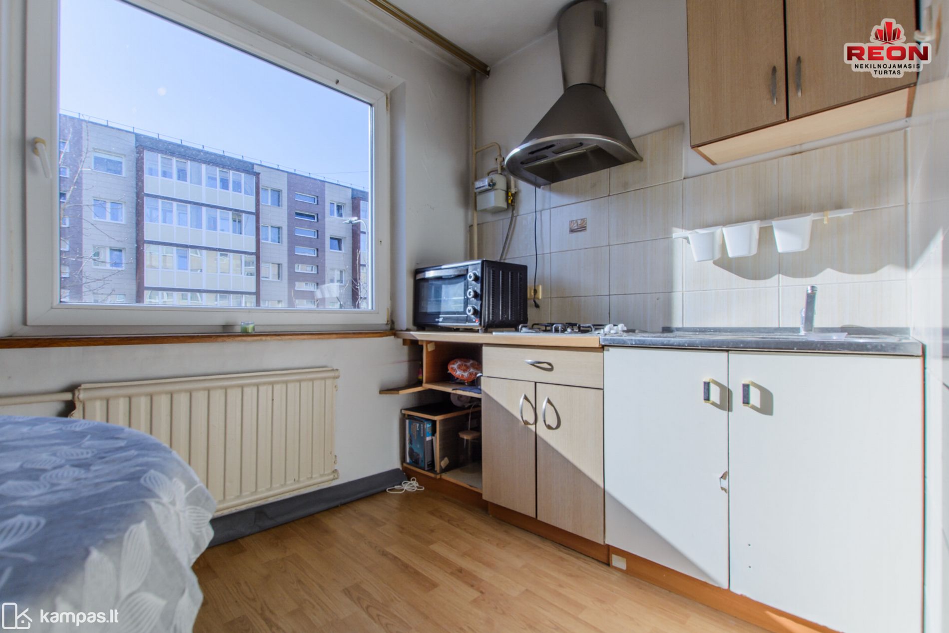 Main Image Vilnius, Žirmūnai, Žirmūnų g.