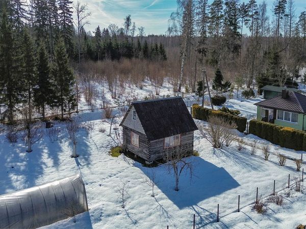 Panevėžio r. sav., Kaubariškis