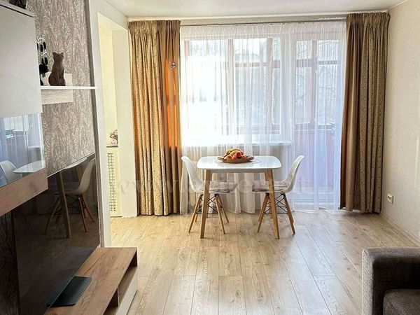 Klaipėda, Vėtrungė