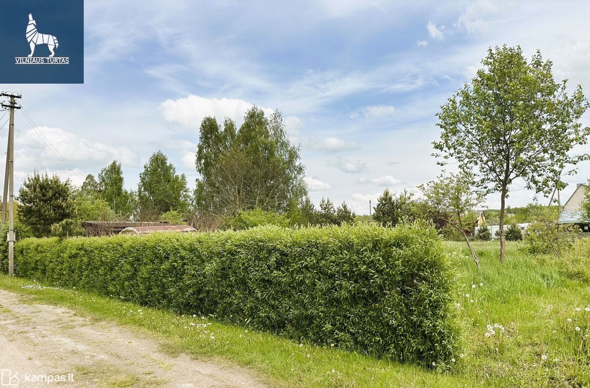 Main Image Panevėžio r. sav., Janališkiai, Skroblų al.