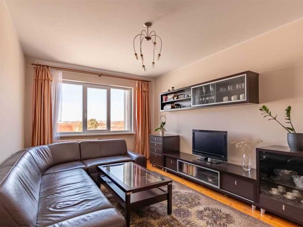 Panevėžys, Kniaudiškiai