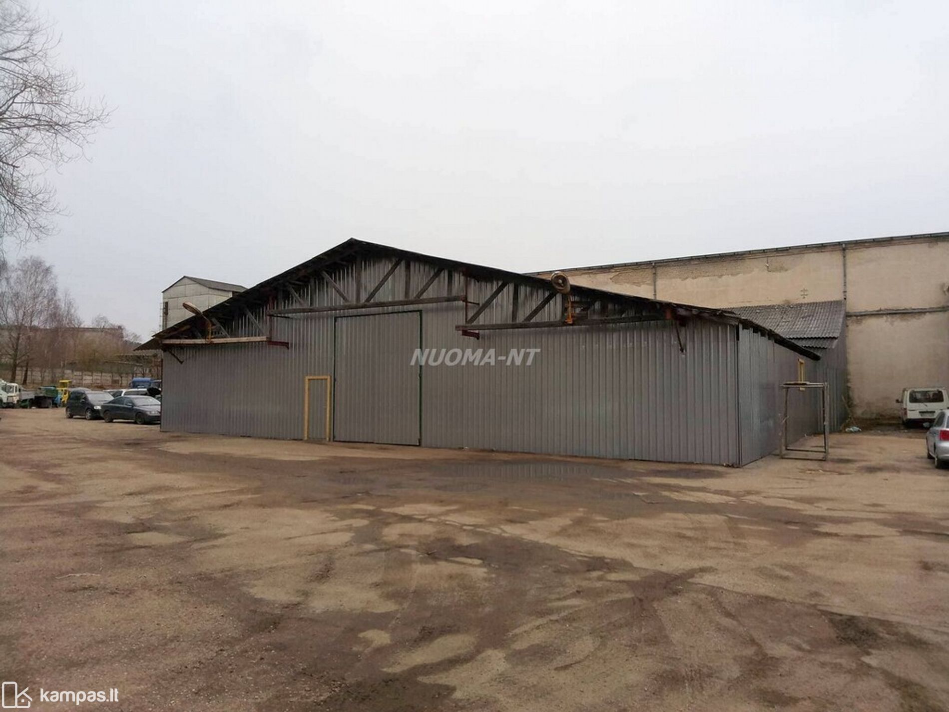 Main Image Vilnius, Žemieji Paneriai, Šaltupio g.