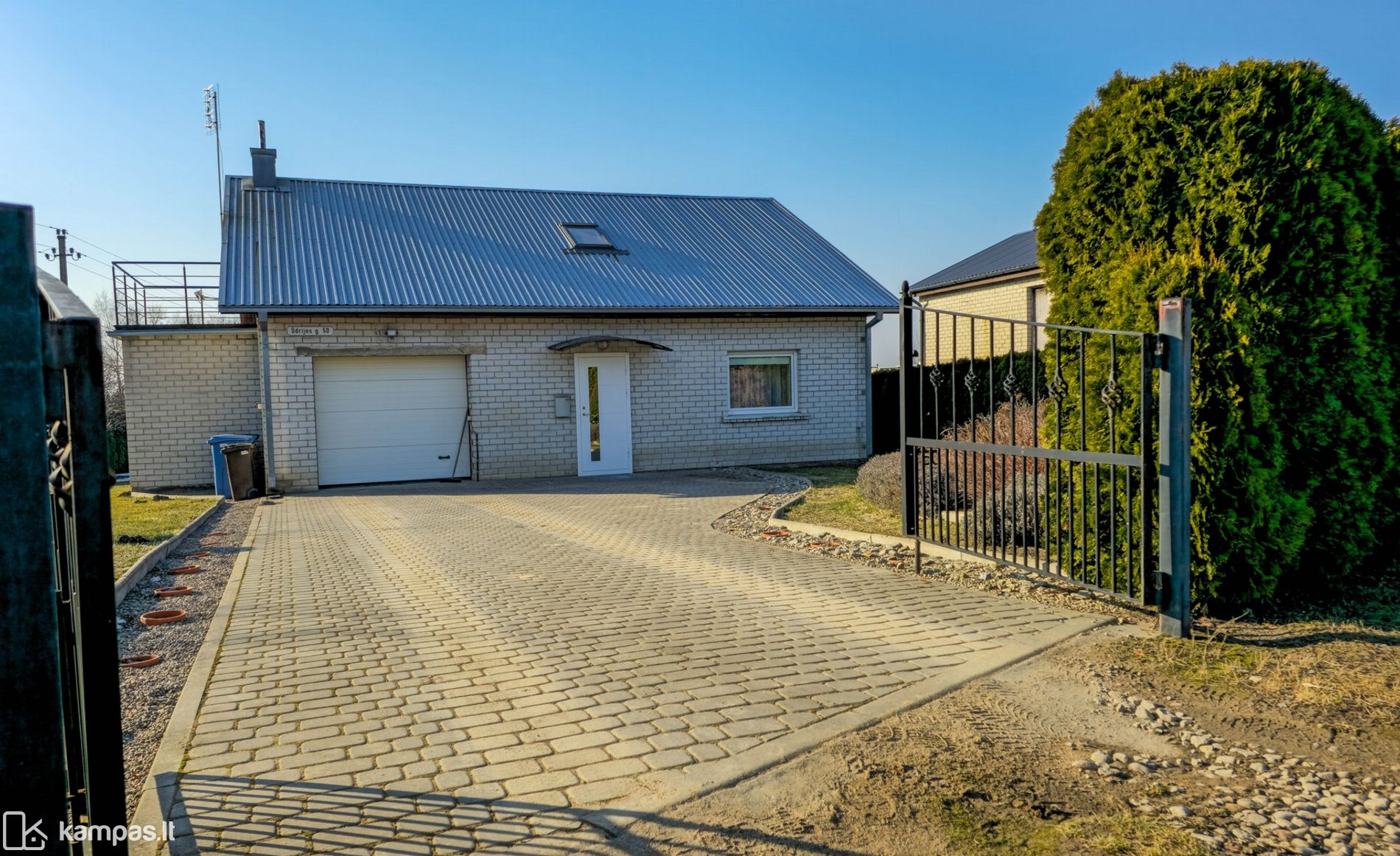 Main Image Alytaus r. sav., Miklusėnai, Ūdrijos g.