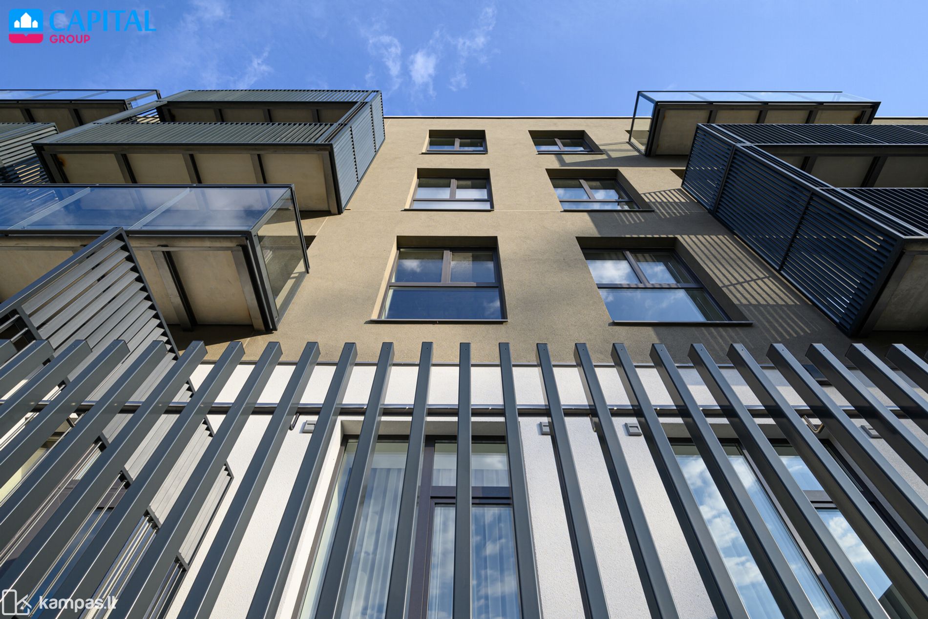 Main Image Prienų r. sav., Prienai, Birutės g.