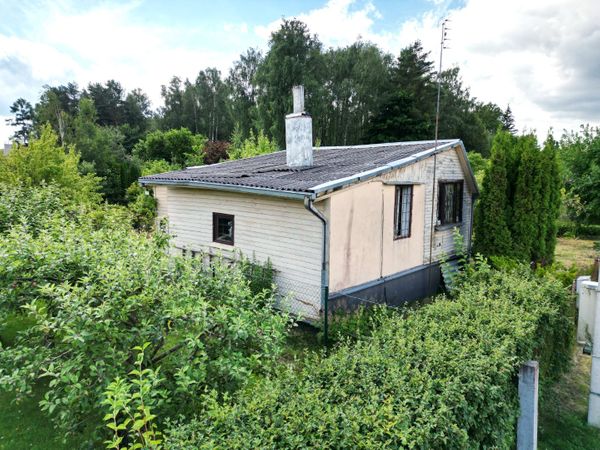 Kauno r. sav., Gervėnupis