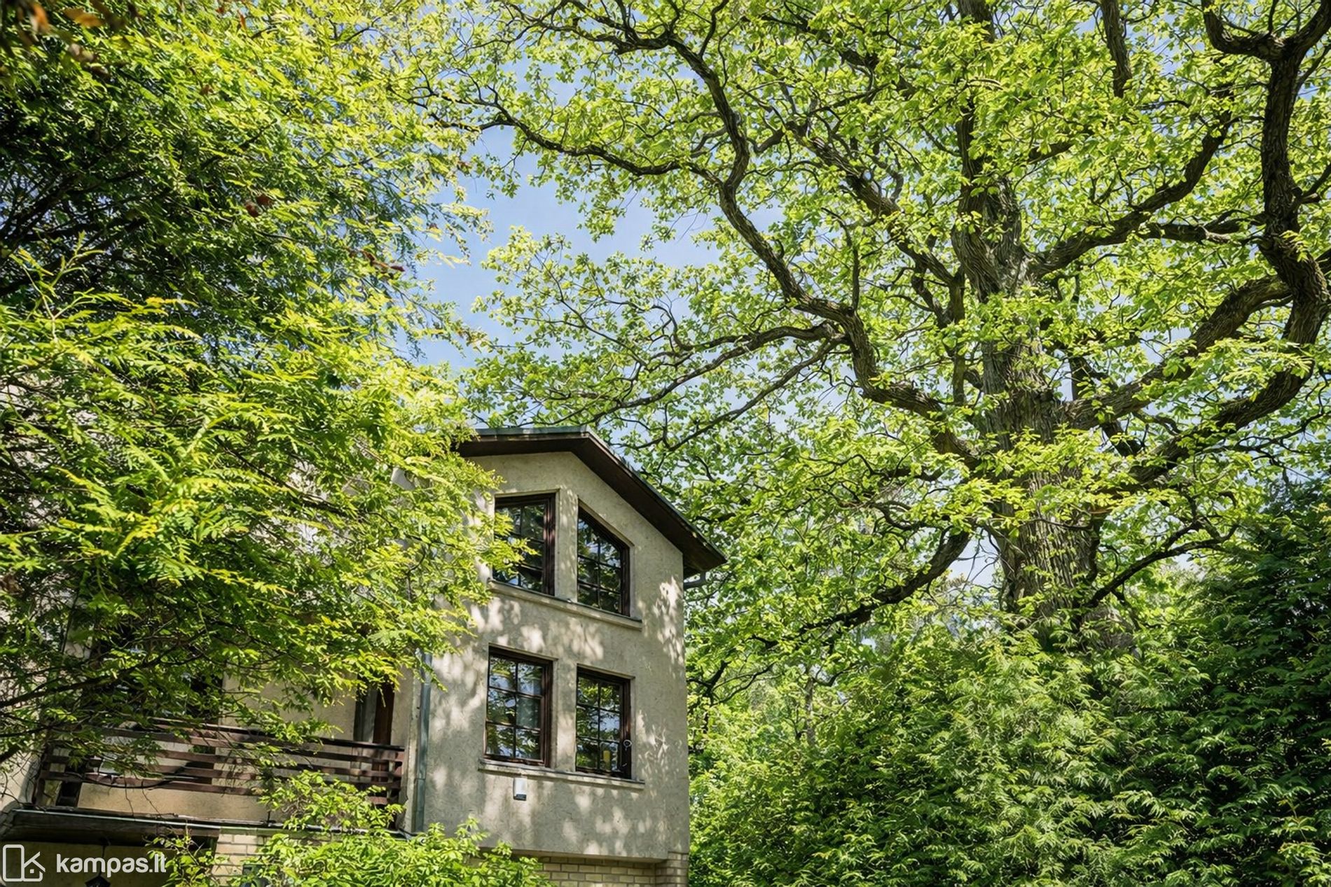 Main Image Kaunas, Žaliakalnis, Joninių g.