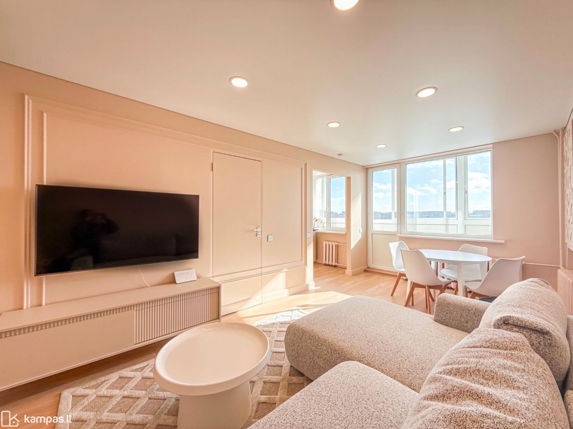 Main Image Jonavos r. sav., Jonava, Panerių g.