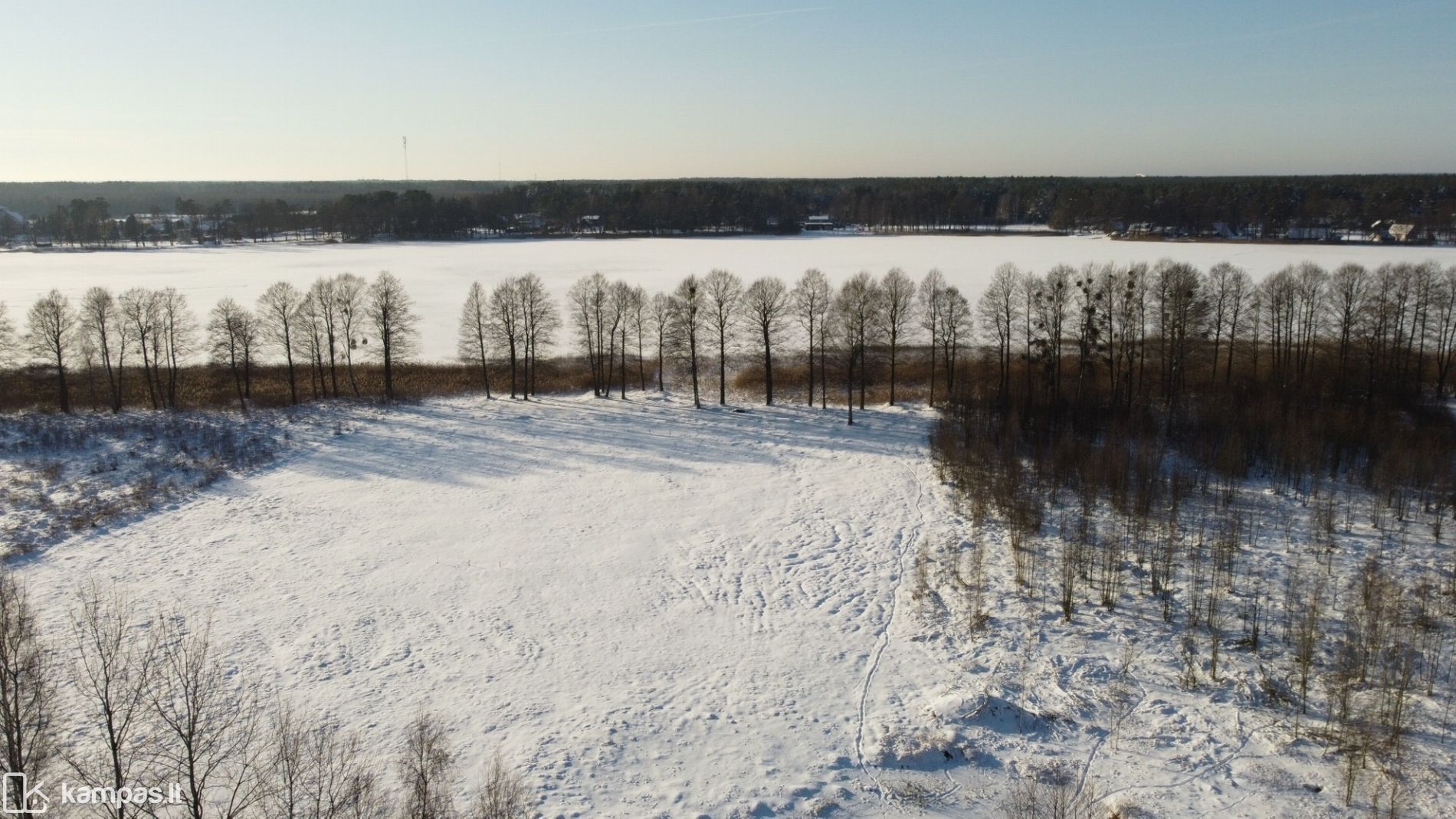 Main Image Druskininkų sav., Grūtas, Daugintų g.