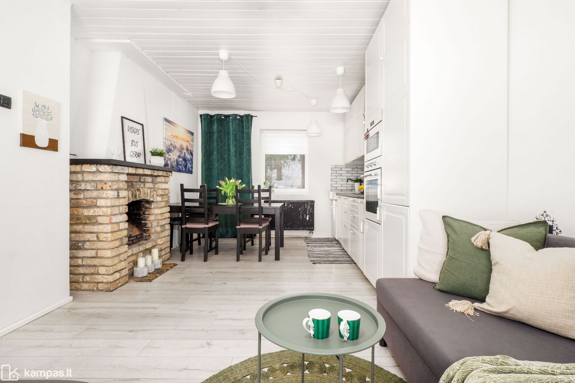 Main Image Elektrėnų sav., Pugainiai, Pugainių g.