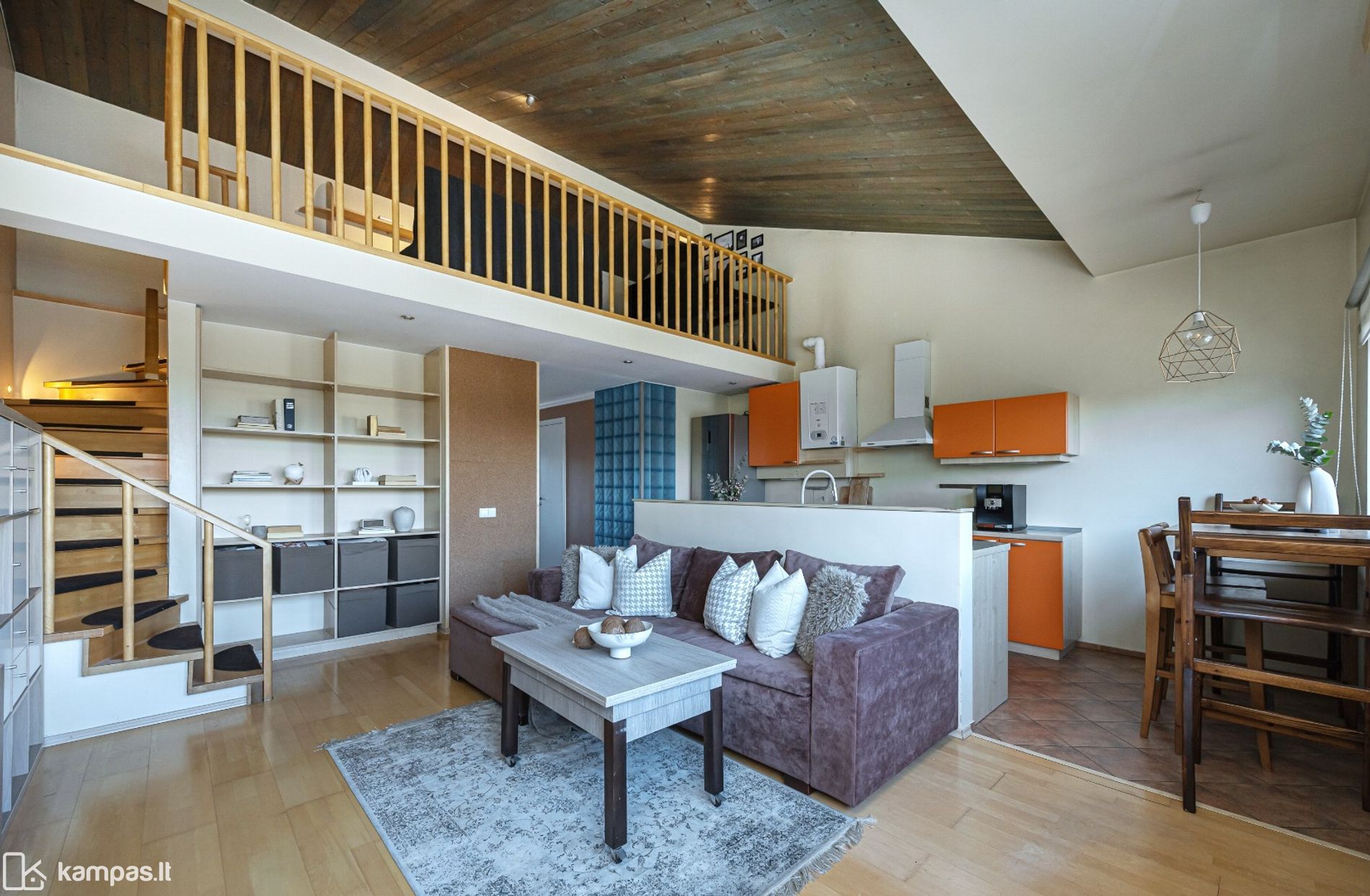 Main Image Vilnius, Naujamiestis, Savanorių pr.